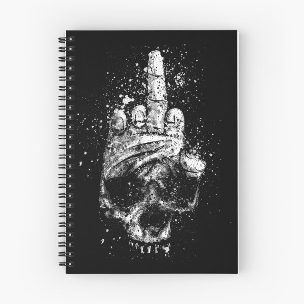 Item preview, FU*K DEATH designed and sold by swiro.