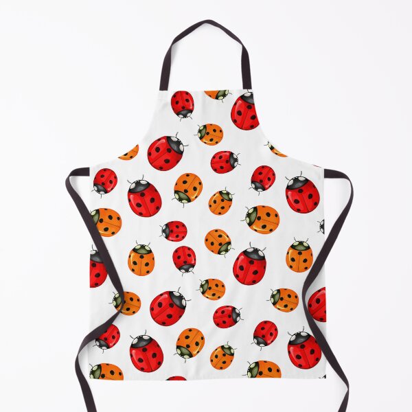 Item preview, Cute Ladybug Ladybird Design, designed and sold by A Little Shop of Light.