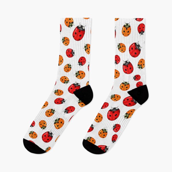 Item preview, Cute Ladybug Ladybird Design, designed and sold by A Little Shop of Light.