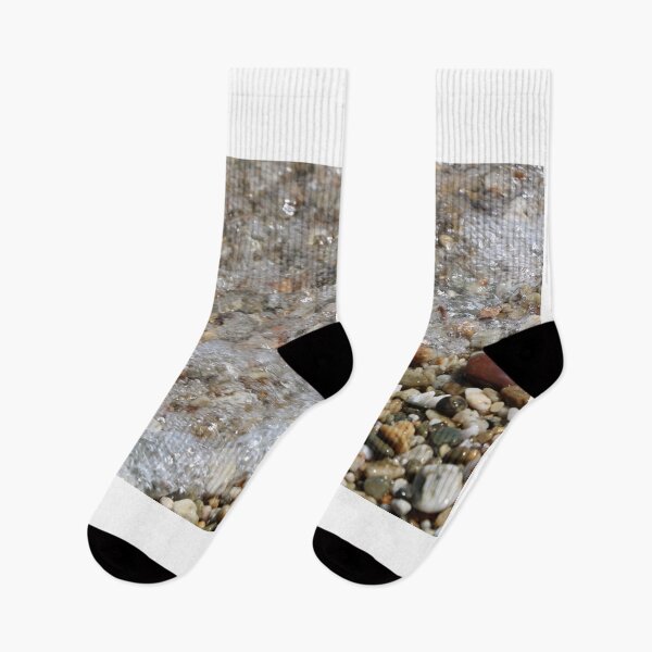 Item preview, Stones on Beach, Sardinia designed and sold by watermelonsugar.