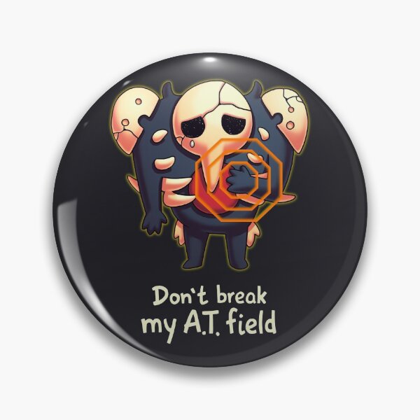 Artikelvorschau, Sachiel AT Feldevangelion entworfen und verkauft von Geekydog.