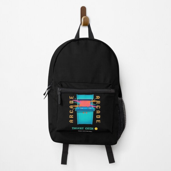 Item preview, Arcade Retro Gaming Gamer Gift designed and sold by SuperFreshArt.