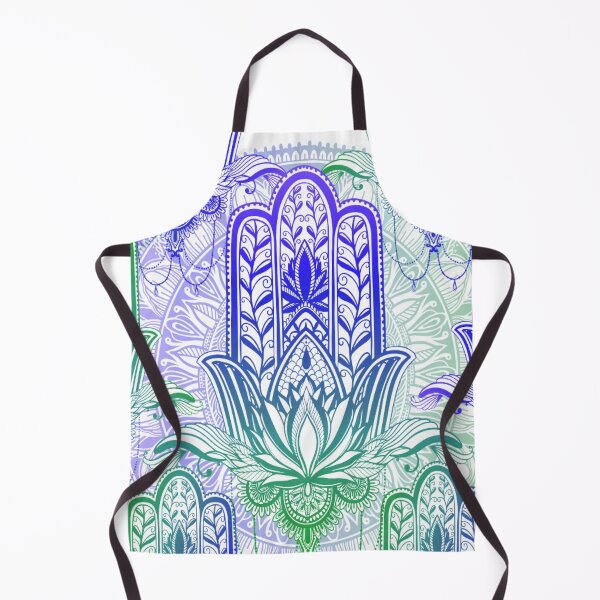 Item preview, hamsa hand designed and sold by haroulita.