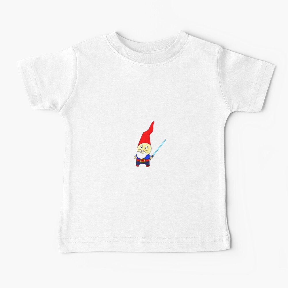 Item preview, Baby T-Shirt designed and sold by CptPhoenix.