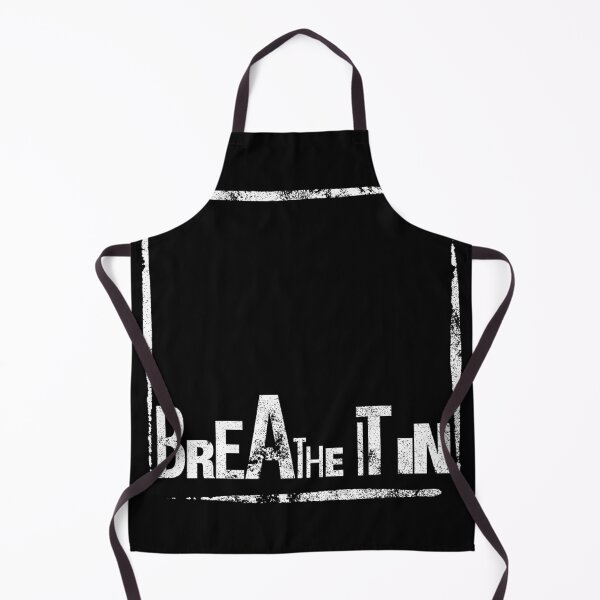Item preview, Breathe It In Ink Stamp designed and sold by Pointit.