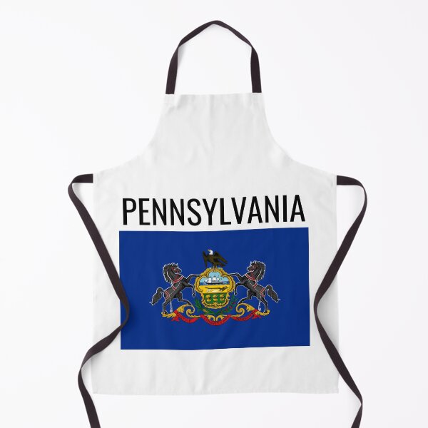 Item preview, Pennsylvania designed and sold by Angels-Archive.