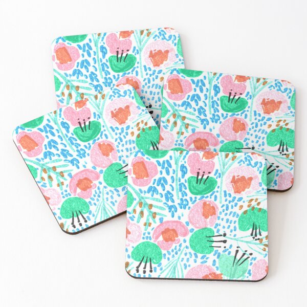 Item preview, Frangipani designed and sold by fossdesign.