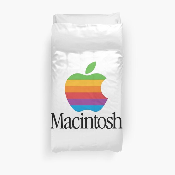 Duvet Mac OS