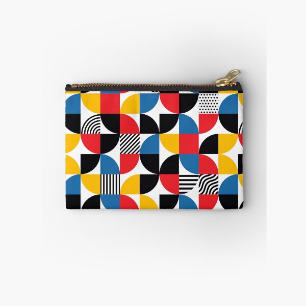 Item preview, Modern colorful bright abstract design designed and sold by A Little Shop of Light.