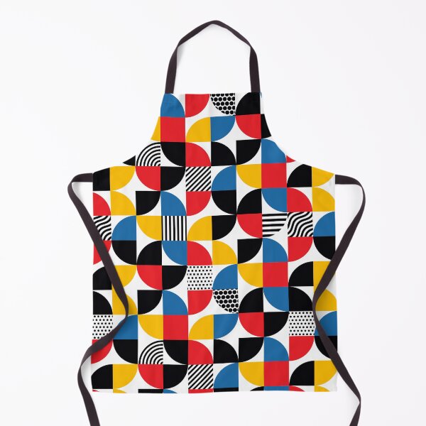 Item preview, Modern colorful bright abstract design designed and sold by A Little Shop of Light.