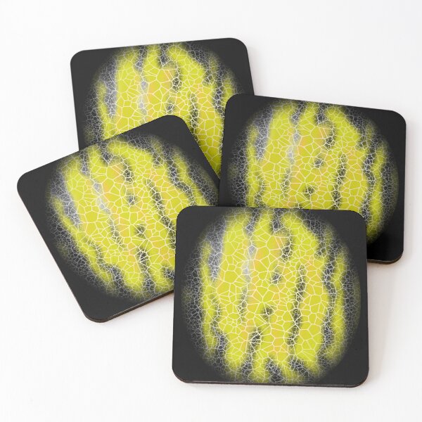 Item preview, Shallow water - yellow sea - Dark designed and sold by jc007.