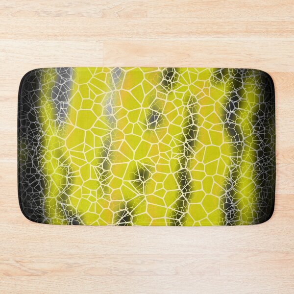 Item preview, Shallow water - yellow sea - Dark designed and sold by jc007.