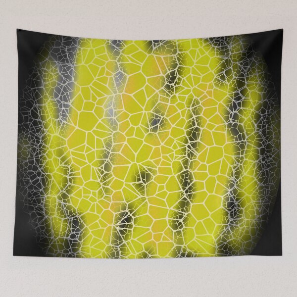 Item preview, Shallow water - yellow sea - Dark designed and sold by jc007.