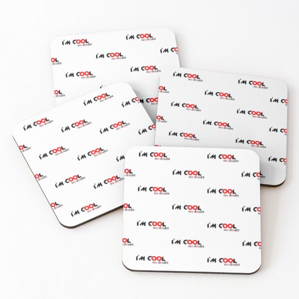 Item preview, I'm cool designed and sold by LaxLoom .