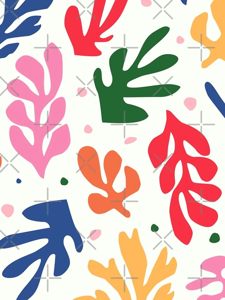 Thumbnail 4 of 4, iPhone Case, Colorful Pattern designed and sold by Pointit.