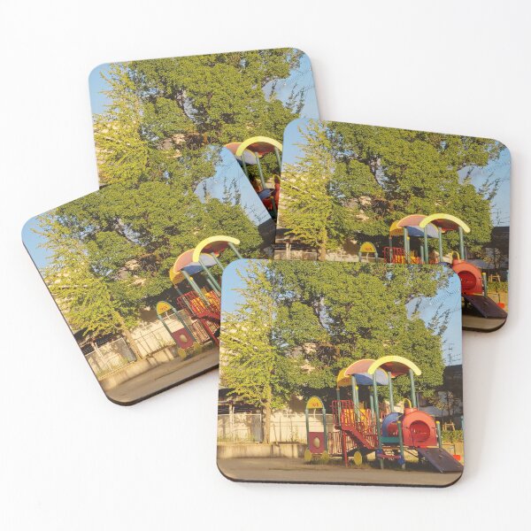 Item preview, Kids Playground Park with sand designed and sold by hockeng.