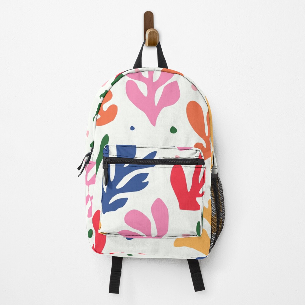 Item preview, Backpack designed and sold by Pointit.