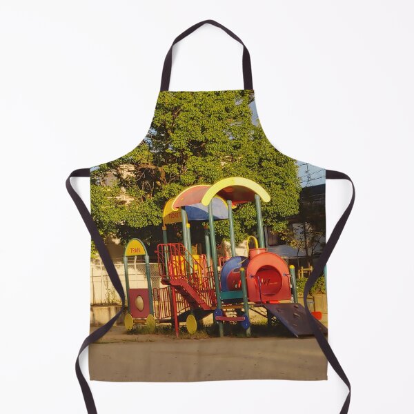 Item preview, Kids Playground Park with sand designed and sold by hockeng.