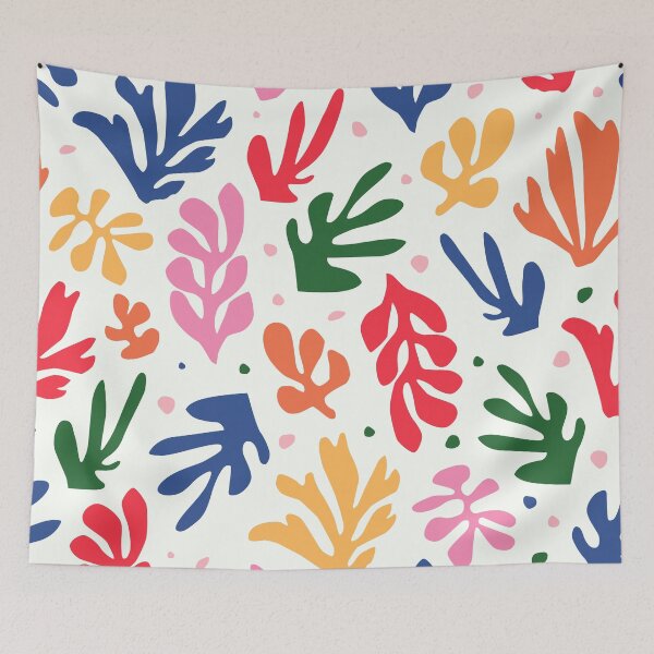Item preview, Colorful Pattern designed and sold by Pointit.