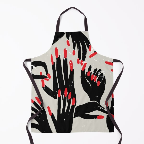 Item preview, hands, fingers, nails & fingernails designed and sold by zeljkica.