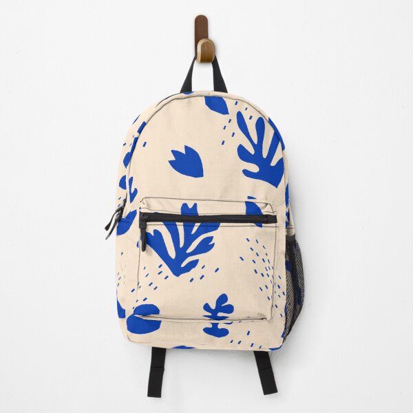 Item preview, Blue Pattern designed and sold by Pointit.