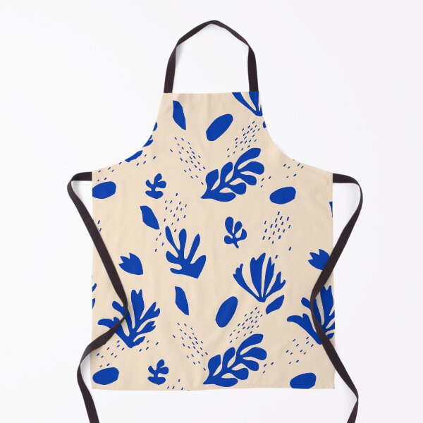 Item preview, Blue Pattern designed and sold by Pointit.