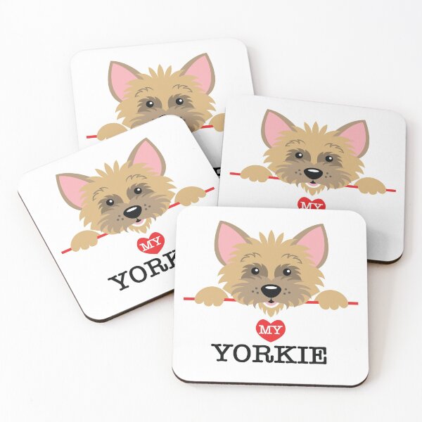 Item preview, Yorkie designed and sold by nashville1966.