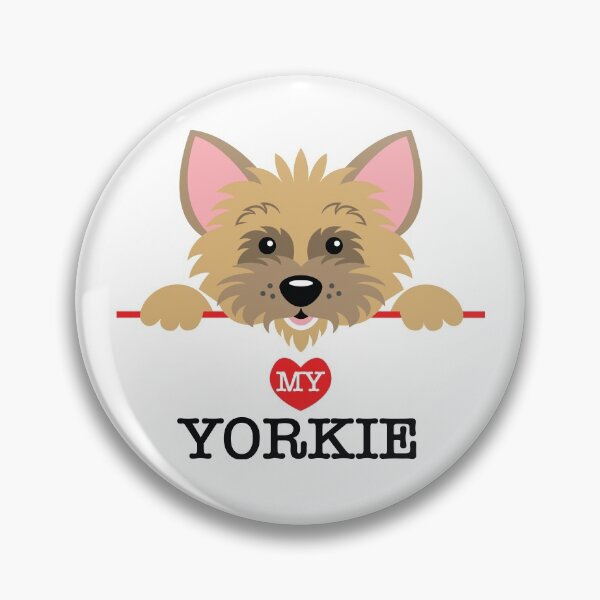 Item preview, Yorkie designed and sold by nashville1966.