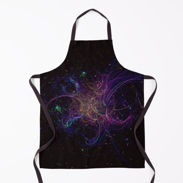 Item preview, Abstract Purple Explosion designed and sold by dacdibac.