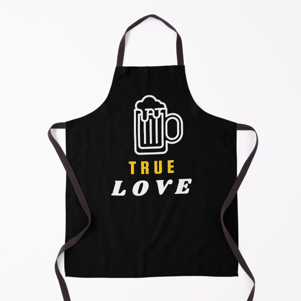 Item preview, Beer Alcohol Drink Drinking True Love Gift designed and sold by SuperFreshArt.