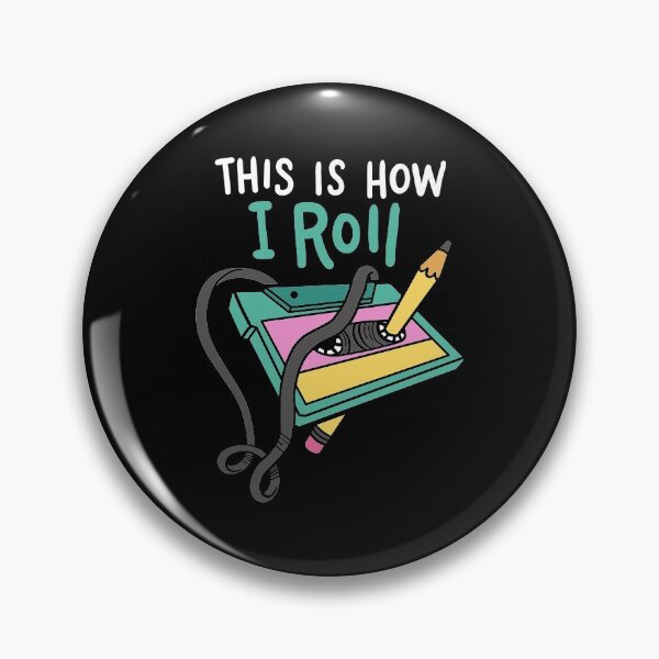 Item preview, Cassette Tape 80s 90s designed and sold by 4tomic.