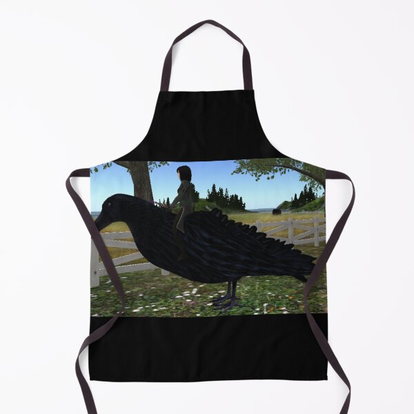 Item preview, The Raven Wizard designed and sold by The Poette.