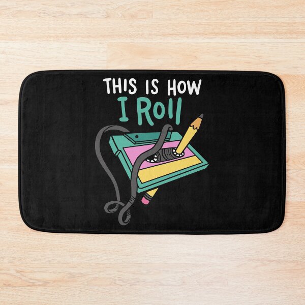Item preview, Cassette Tape 80s 90s designed and sold by 4tomic.