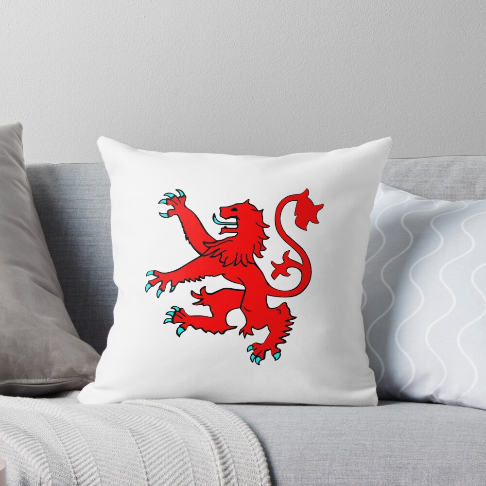 Item preview, Throw Pillow designed and sold by sweetsixty.