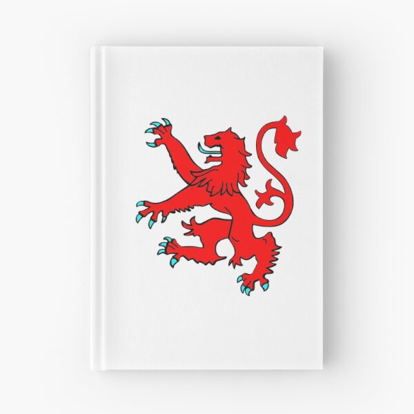 Item preview, Scottish Rampant Lion designed and sold by sweetsixty.