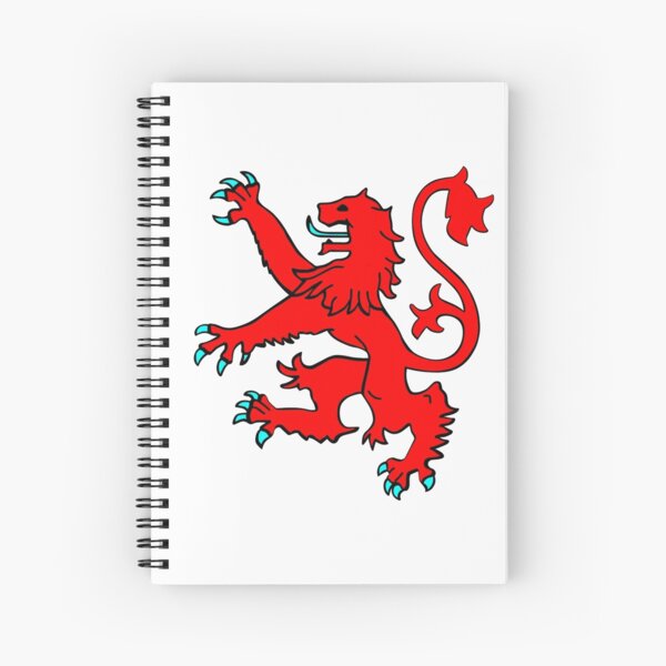 Item preview, Scottish Rampant Lion designed and sold by sweetsixty.