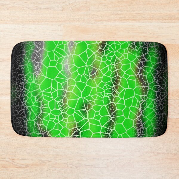 Item preview, Shallow water - green sea - Dark designed and sold by jc007.
