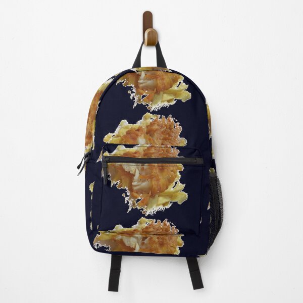 Item preview, Good Old Fish and Chips designed and sold by BerylBez.