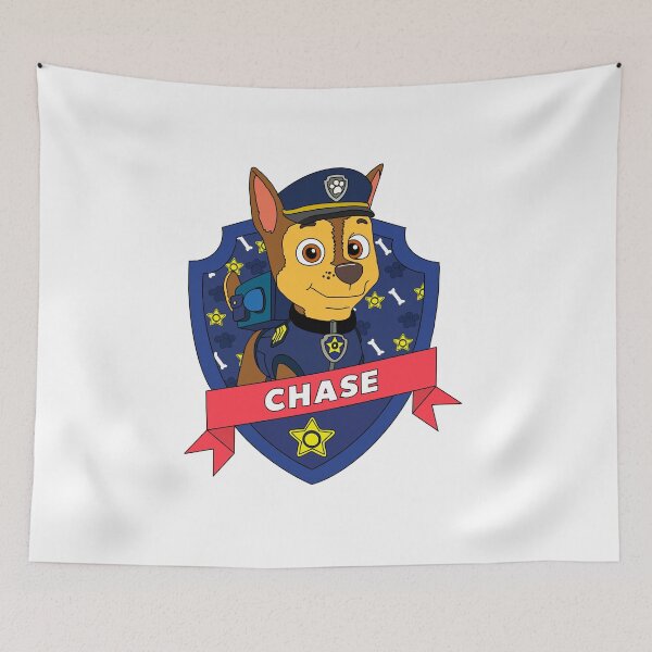 Item preview, Chase Badge designed and sold by MammaPanda.