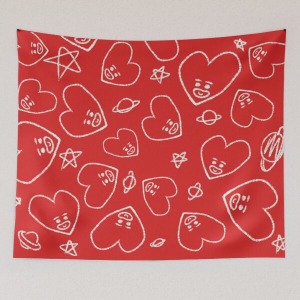Item preview, heart full of tata designed and sold by bluevea.