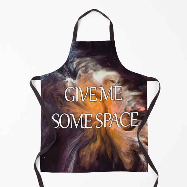 Item preview, Give Me Some Space designed and sold by X-OTIC.