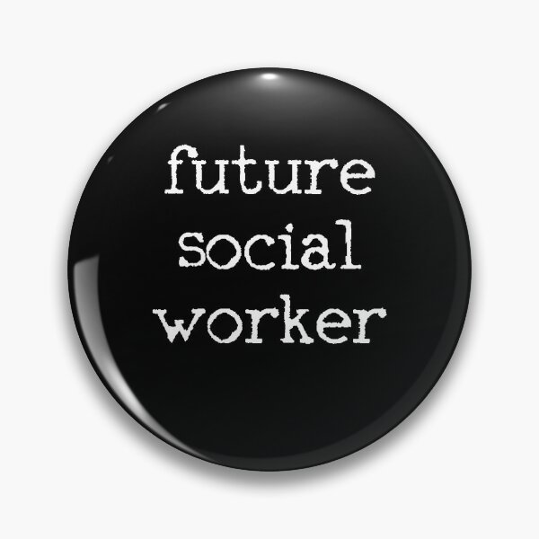 Item preview, Social Worker Graduation designed and sold by 4tomic.