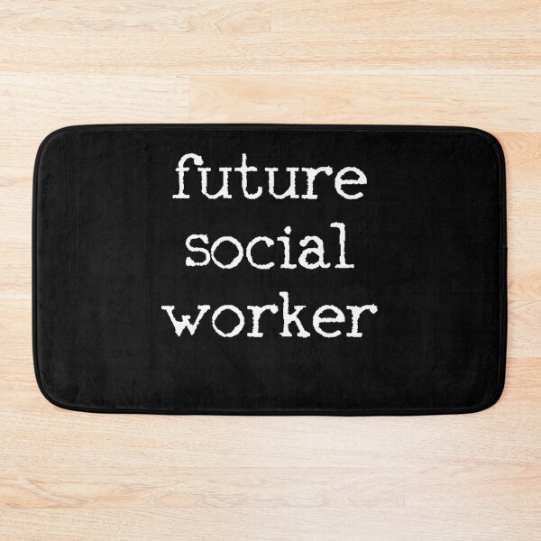 Item preview, Social Worker Graduation designed and sold by 4tomic.