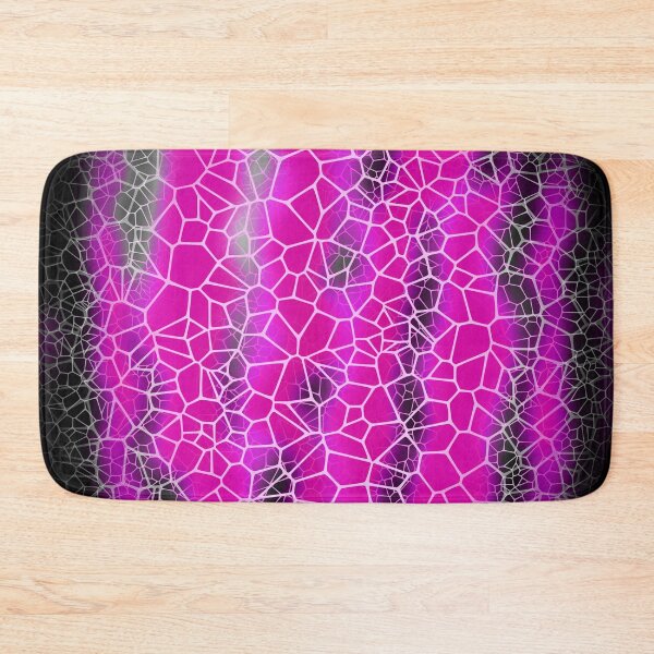 Item preview, Shallow water - purple sea - Dark designed and sold by jc007.