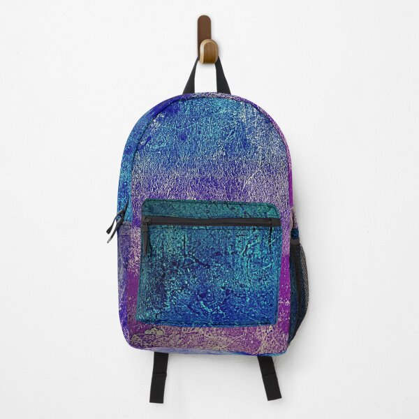Item preview, Abstract Colors Snowflake Looking designed and sold by dacdibac.