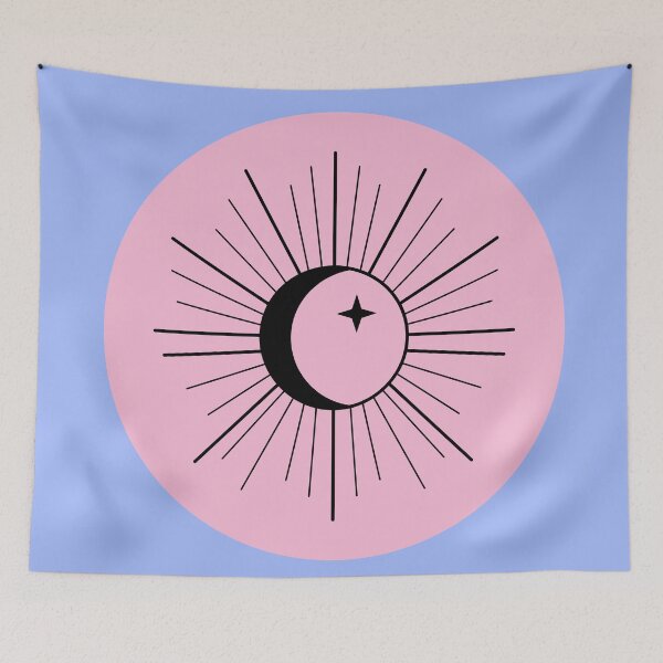 Item preview, Cosmic Trinity designed and sold by pepeking.