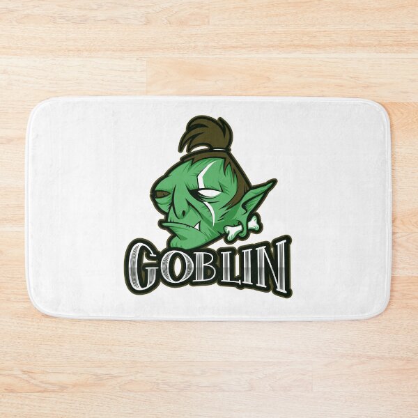 Item preview, Goblin War Paint Head designed and sold by nerobi.