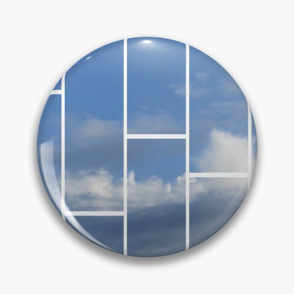 Item preview, Clouds designed and sold by BerylBez.