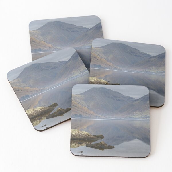 Item preview, Great Gable At The Head Of Wasdale designed and sold by Jamie  Green.