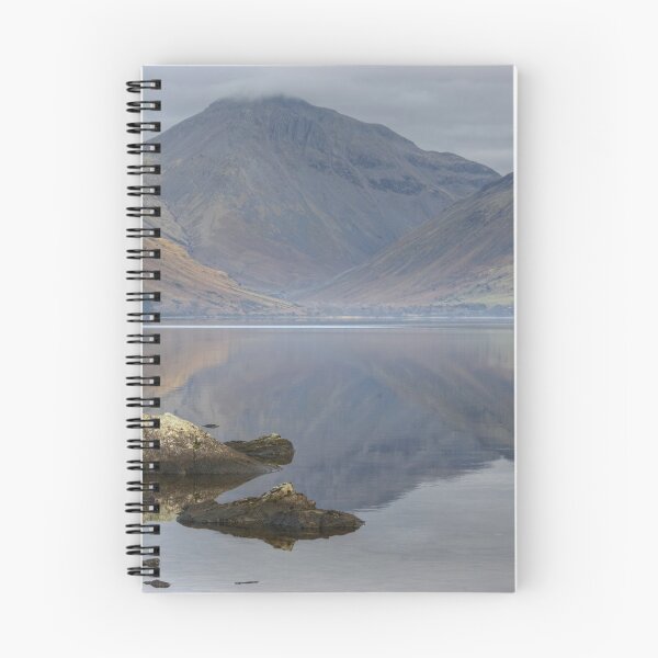 Item preview, Great Gable At The Head Of Wasdale designed and sold by Jamie  Green.